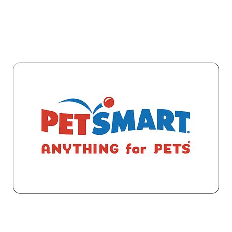 petsmart gift card lookup